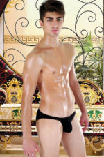 Deluxerie Heren Slip Cleveland 2