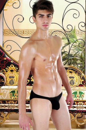 Deluxerie Heren Slip Cleveland 2