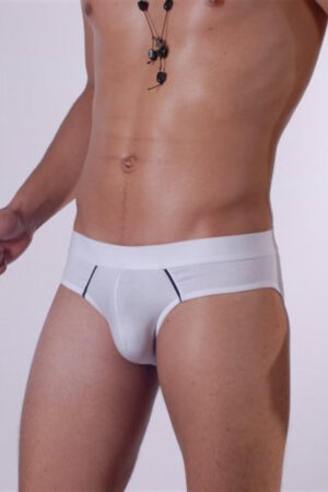 Deluxerie Heren Slip Clodoveo 2