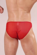 Deluxerie Heren Slip Cobie