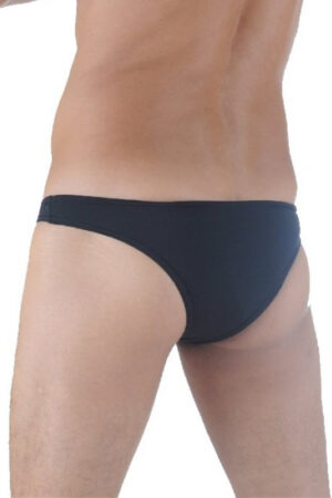 Deluxerie Heren Slip Cody 2