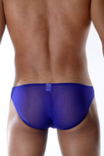 Deluxerie Heren Slip Columbus