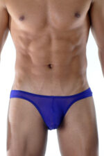 Deluxerie Heren Slip Columbus 3