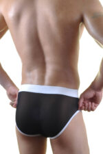 Deluxerie Heren Slip Cristovano