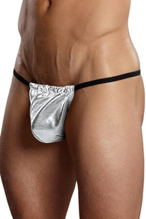 Deluxerie Heren String Aldford