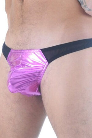 Deluxerie Heren String Cardelle