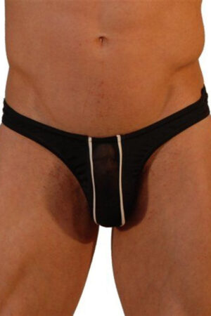Deluxerie Heren String Carew