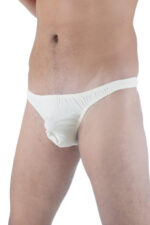 Deluxerie Heren String Cristobal 2