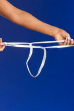 Deluxerie Sexy String Millisent