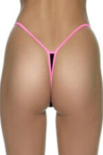 Deluxerie Sexy String Rosalina