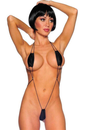 Deluxerie Body Zelmira 2