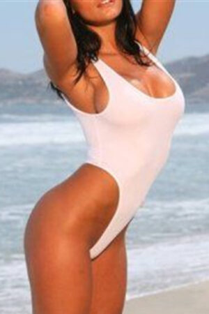 Deluxerie Bodysuit Corabelle
