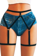 Deluxerie Harnas Arlet 2