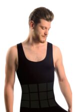 Deluxerie Heren Korset Ares 2