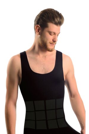 Deluxerie Heren Korset Ares 2