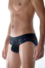 Deluxerie Heren Slip Charleigh 2