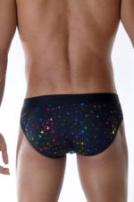Deluxerie Heren Slip Charleigh 3