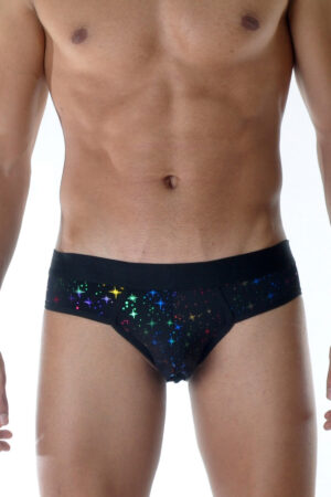 Deluxerie Heren Slip Charleigh
