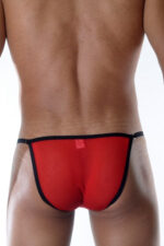 Deluxerie Heren Slip Eriberto