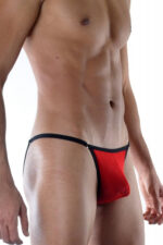 Deluxerie Heren Slip Eriberto 2