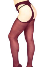 Deluxerie Sexy Panty Racquel