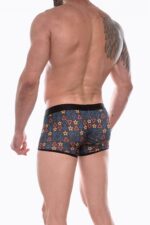 Deluxerie Heren Boxer Caeg 2