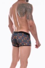 Deluxerie Heren Boxer Caeg 3