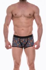 Deluxerie Heren Boxer Caeg 4