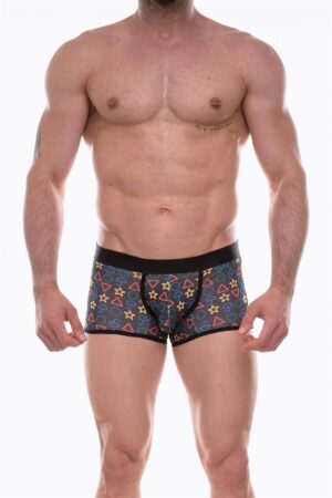 Deluxerie Heren Boxer Caeg 4