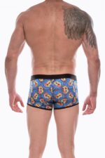 Deluxerie Heren Boxer Carlinhos