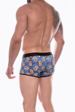 Deluxerie Heren Boxer Carlinhos 2