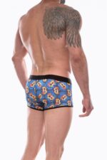 Deluxerie Heren Boxer Carlinhos 3