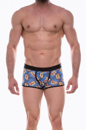 Deluxerie Heren Boxer Carlinhos 4