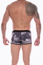 Deluxerie Heren Boxer Casely
