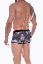 Deluxerie Heren Boxer Casely 2