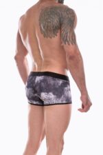 Deluxerie Heren Boxer Casely 3