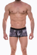 Deluxerie Heren Boxer Casely 4