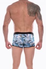 Deluxerie Heren Boxer Cayson