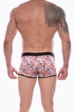 Deluxerie Heren Boxer Chimalli