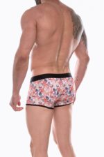 Deluxerie Heren Boxer Chimalli 2