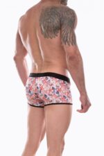 Deluxerie Heren Boxer Chimalli 3
