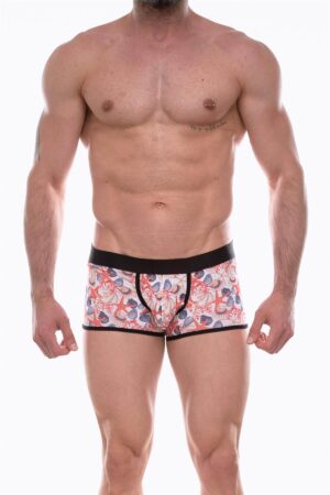Deluxerie Heren Boxer Chimalli 4