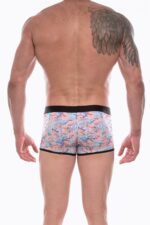 Deluxerie Heren Boxer Citlalee