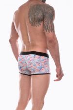 Deluxerie Heren Boxer Citlalee 3