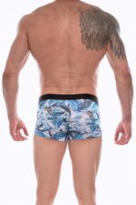 Deluxerie Heren Boxer Cosgrave 2