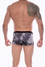 Deluxerie Heren Boxer Cosgrove 2
