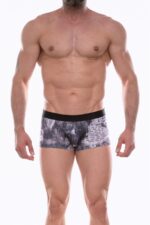Deluxerie Heren Boxer Cosgrove 4