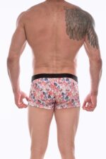 Deluxerie Heren Boxer Coyan