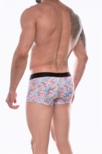Deluxerie Heren Boxer Coyne