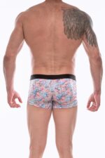 Deluxerie Heren Boxer Coyne 2